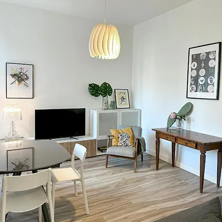 Appartement Relax In *