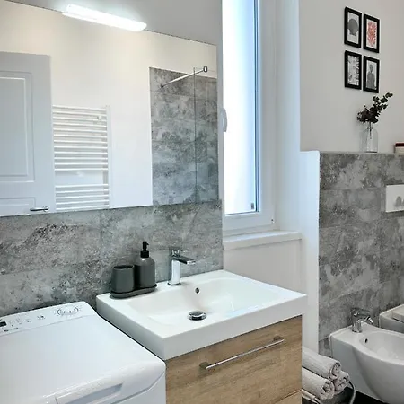 Appartement Relax In *
