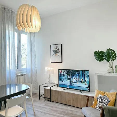 Appartement Relax In Rome