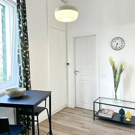 Relax In Appartement